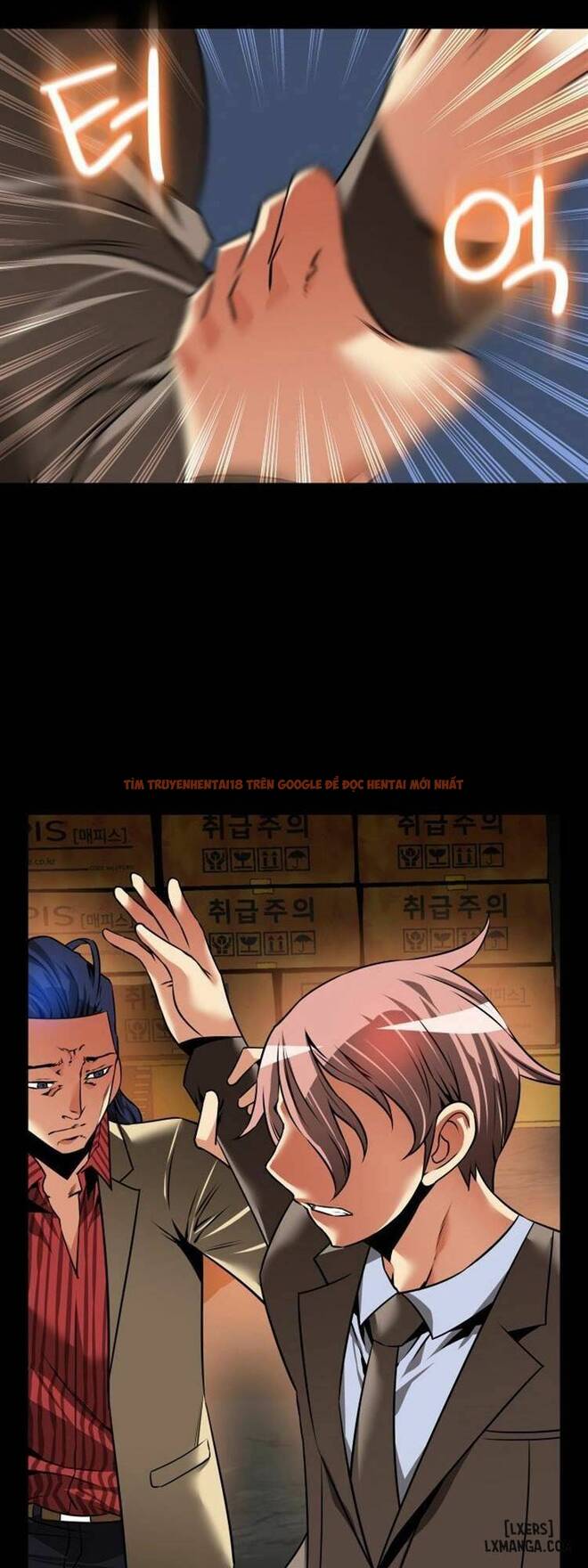 Xem ảnh 28 trong truyện hentai Thông Số Tình Yêu - Chapter 102 - hentaitvn.net