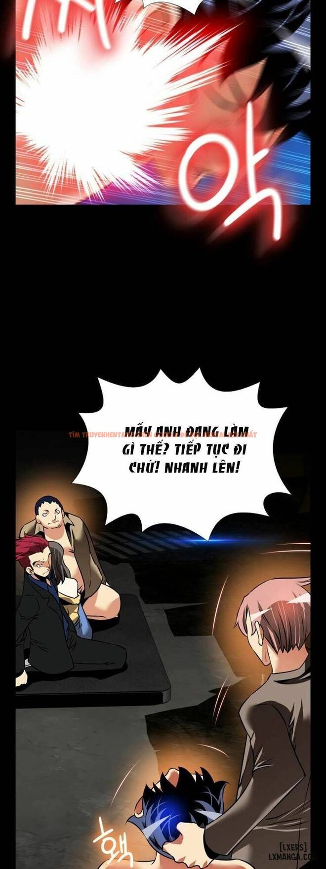 Xem ảnh 33 trong truyện hentai Thông Số Tình Yêu - Chapter 102 - hentaitvn.net