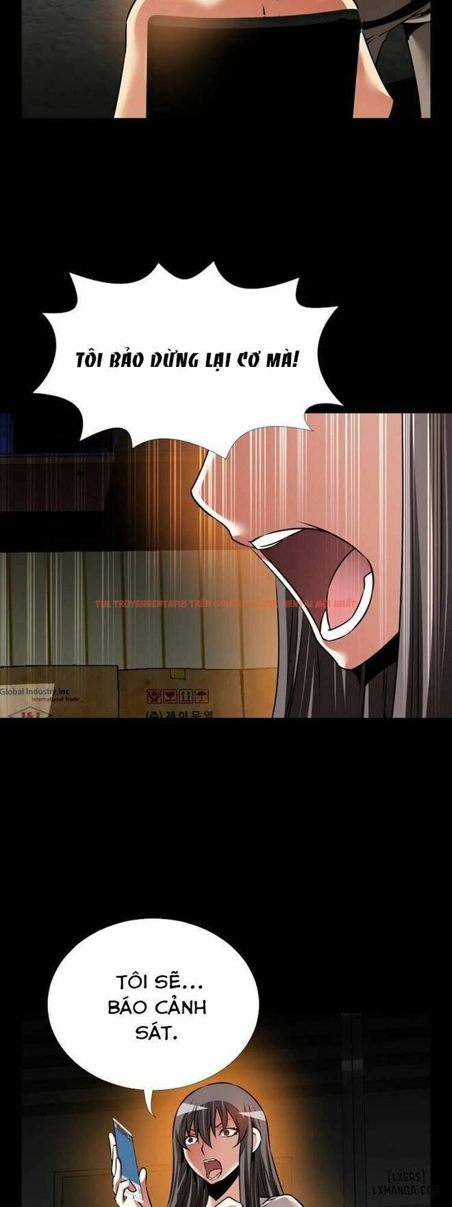 Xem ảnh 34 trong truyện hentai Thông Số Tình Yêu - Chapter 102 - hentaitvn.net