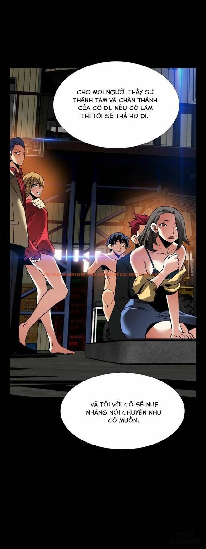 Xem ảnh 42 trong truyện hentai Thông Số Tình Yêu - Chapter 102 - hentaitvn.net