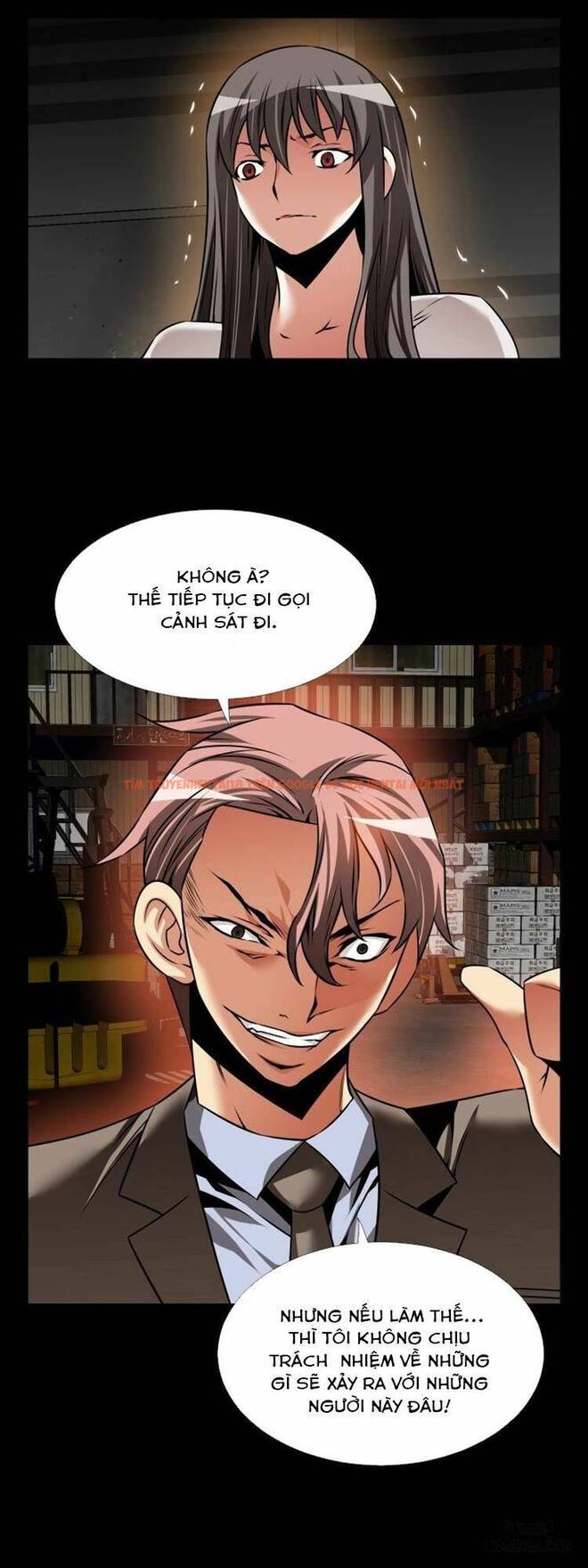 Xem ảnh 43 trong truyện hentai Thông Số Tình Yêu - Chapter 102 - hentaitvn.net