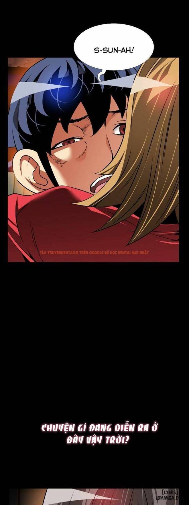 Xem ảnh 5 trong truyện hentai Thông Số Tình Yêu - Chapter 102 - hentaitvn.net