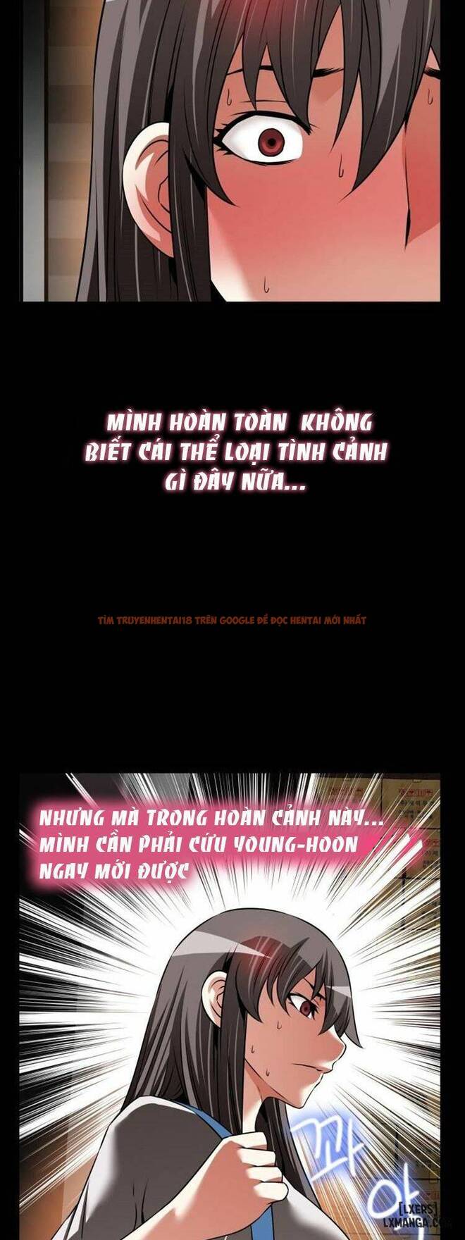 Xem ảnh 6 trong truyện hentai Thông Số Tình Yêu - Chapter 102 - hentaitvn.net