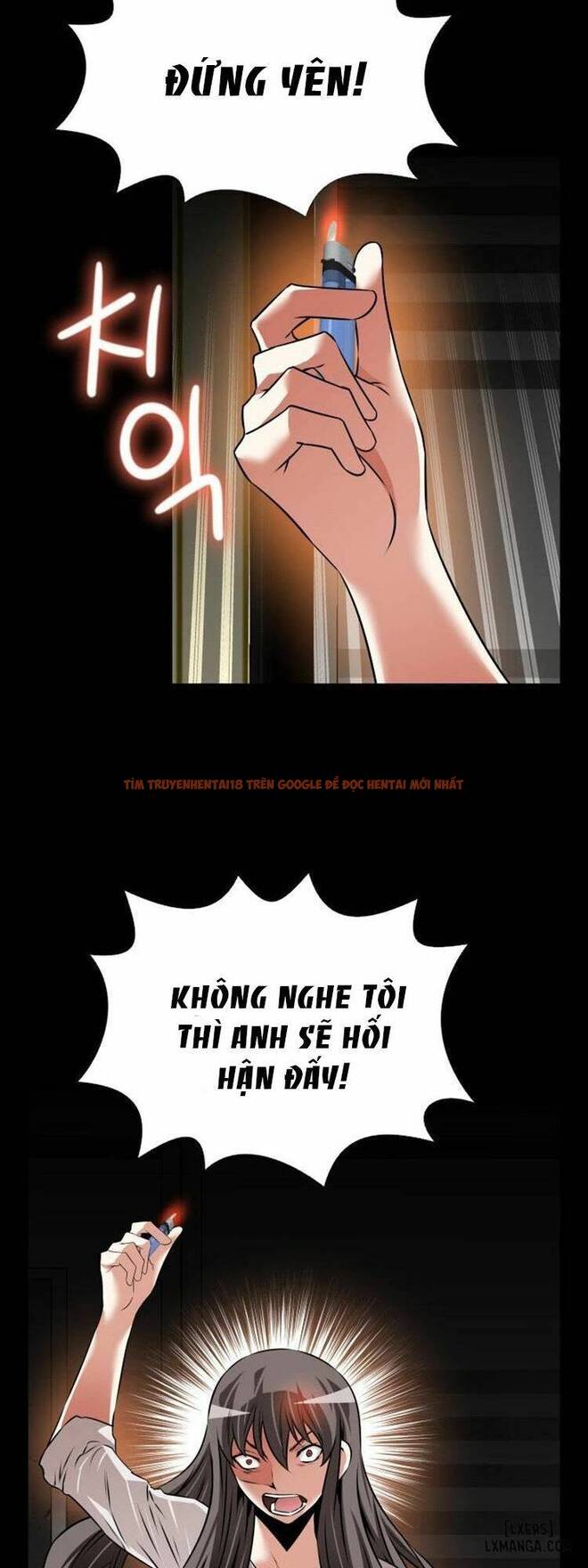 Xem ảnh 1 trong truyện hentai Thông Số Tình Yêu - Chapter 103 - hentaitvn.net