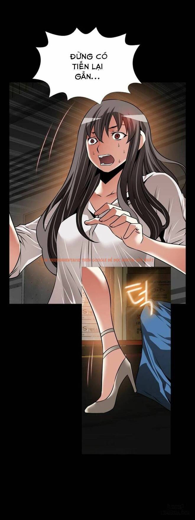 Xem ảnh 10 trong truyện hentai Thông Số Tình Yêu - Chapter 103 - hentaitvn.net