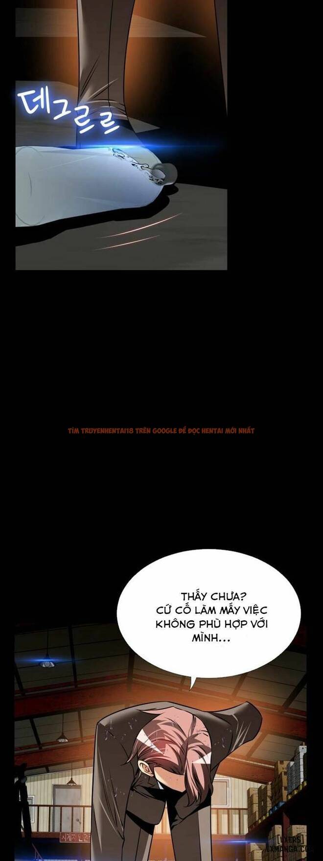 Xem ảnh 13 trong truyện hentai Thông Số Tình Yêu - Chapter 103 - hentaitvn.net