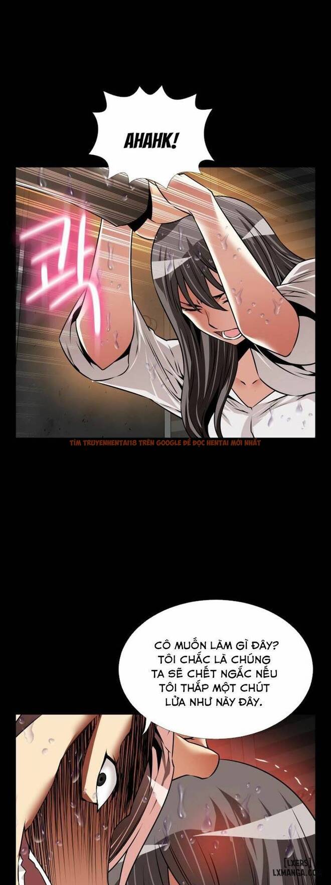 Xem ảnh 17 trong truyện hentai Thông Số Tình Yêu - Chapter 103 - hentaitvn.net