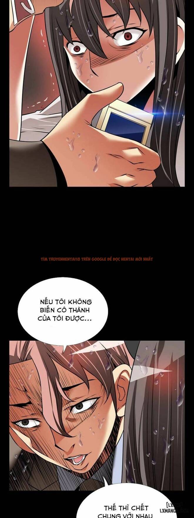 Xem ảnh 18 trong truyện hentai Thông Số Tình Yêu - Chapter 103 - hentaitvn.net