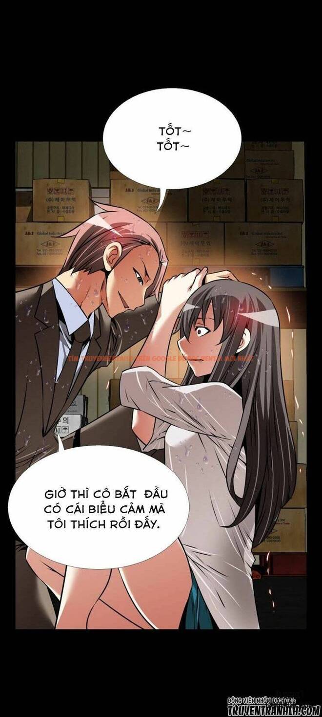 Xem ảnh 20 trong truyện hentai Thông Số Tình Yêu - Chapter 103 - hentaitvn.net
