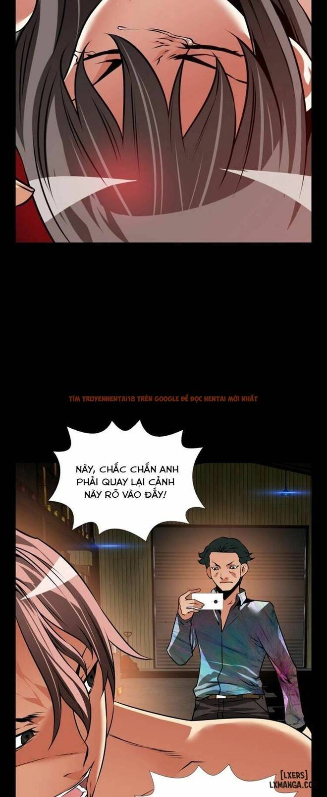 Xem ảnh 24 trong truyện hentai Thông Số Tình Yêu - Chapter 103 - hentaitvn.net