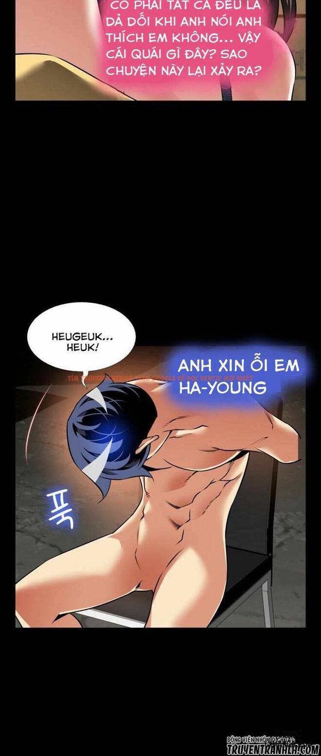 Xem ảnh 35 trong truyện hentai Thông Số Tình Yêu - Chapter 103 - hentaitvn.net