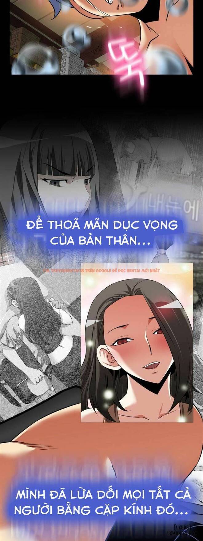 Xem ảnh 37 trong truyện hentai Thông Số Tình Yêu - Chapter 103 - hentaitvn.net