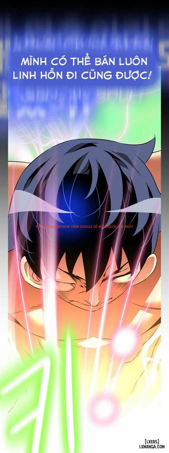 Xem ảnh 40 trong truyện hentai Thông Số Tình Yêu - Chapter 103 - hentaitvn.net