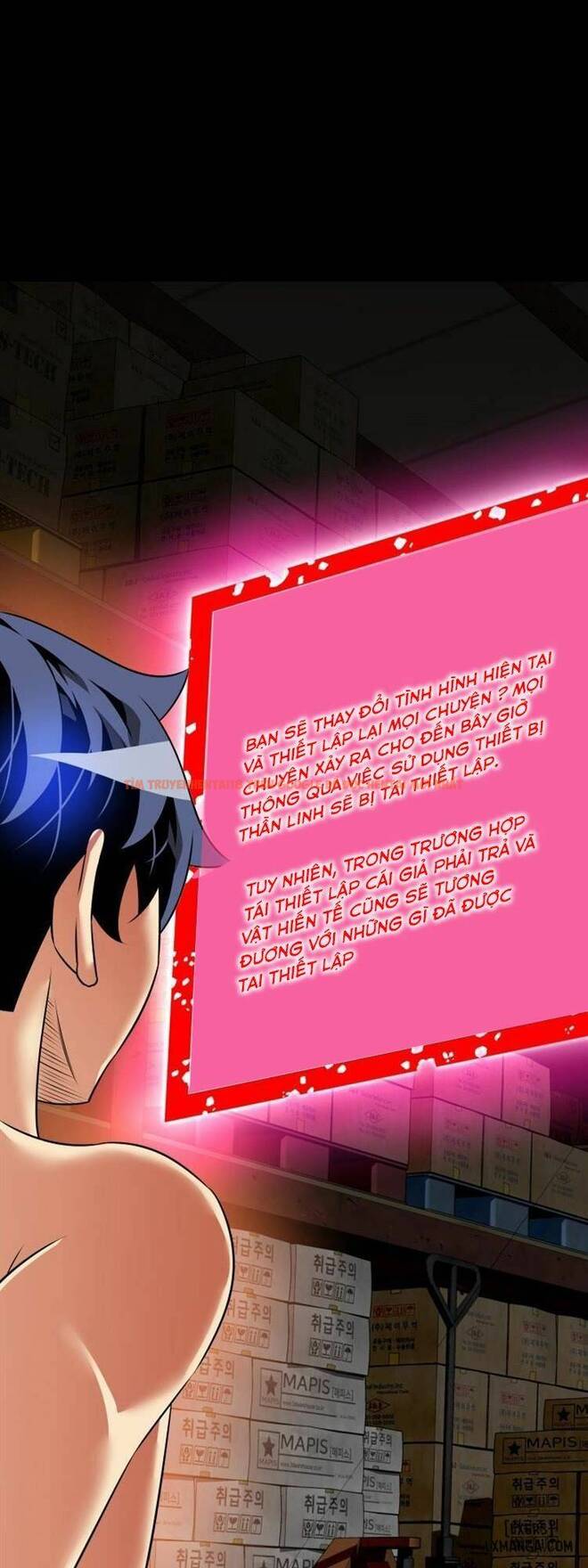 Xem ảnh 45 trong truyện hentai Thông Số Tình Yêu - Chapter 103 - hentaitvn.net