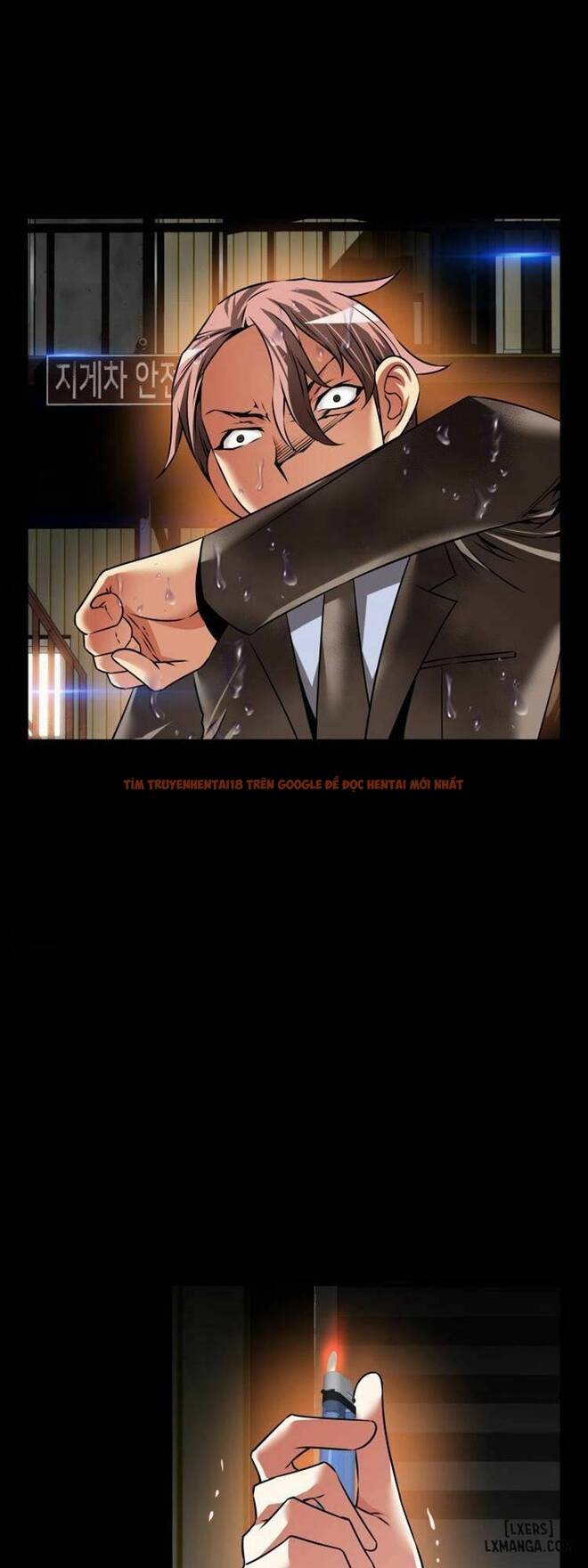 Xem ảnh 6 trong truyện hentai Thông Số Tình Yêu - Chapter 103 - hentaitvn.net