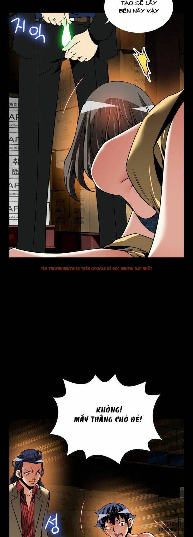 Xem ảnh 16 trong truyện hentai Thông Số Tình Yêu - Chapter 104 - hentaitvn.net