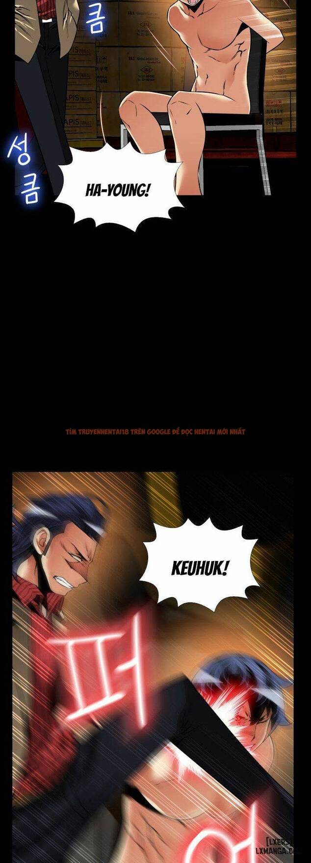 Xem ảnh 17 trong truyện hentai Thông Số Tình Yêu - Chapter 104 - hentaitvn.net