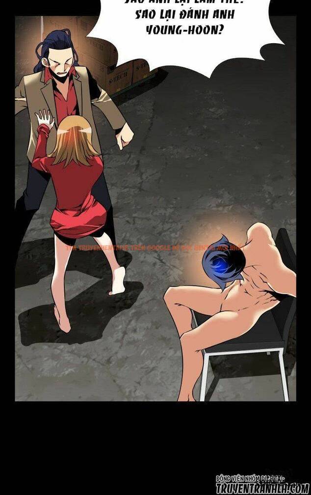 Xem ảnh 19 trong truyện hentai Thông Số Tình Yêu - Chapter 104 - hentaitvn.net