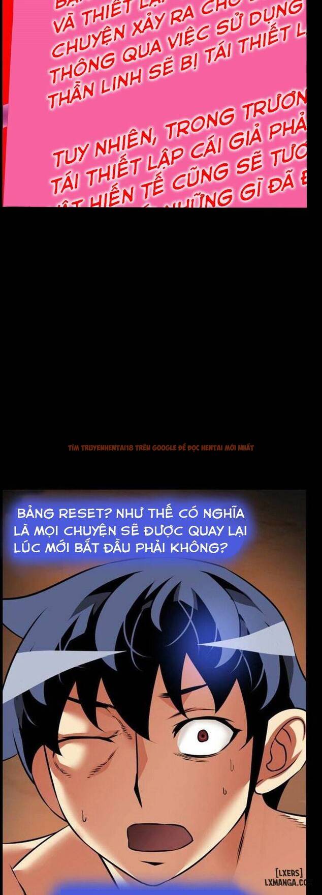 Xem ảnh 2 trong truyện hentai Thông Số Tình Yêu - Chapter 104 - hentaitvn.net