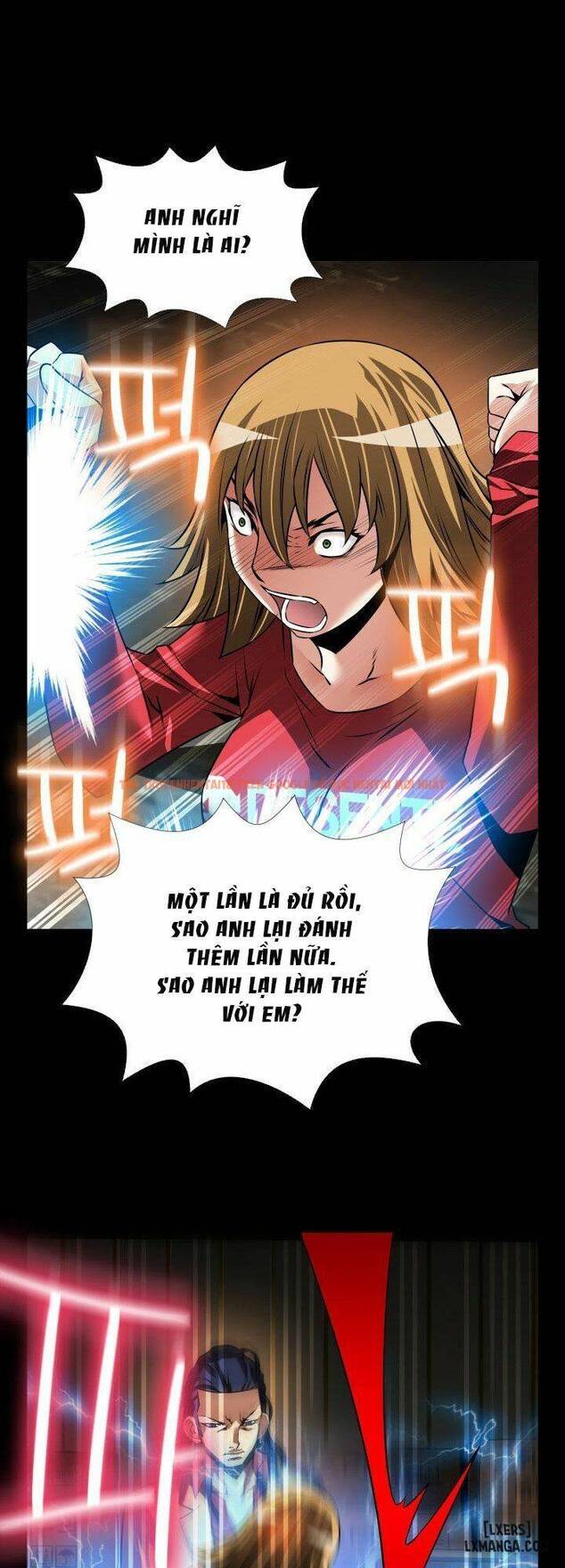 Xem ảnh 20 trong truyện hentai Thông Số Tình Yêu - Chapter 104 - hentaitvn.net