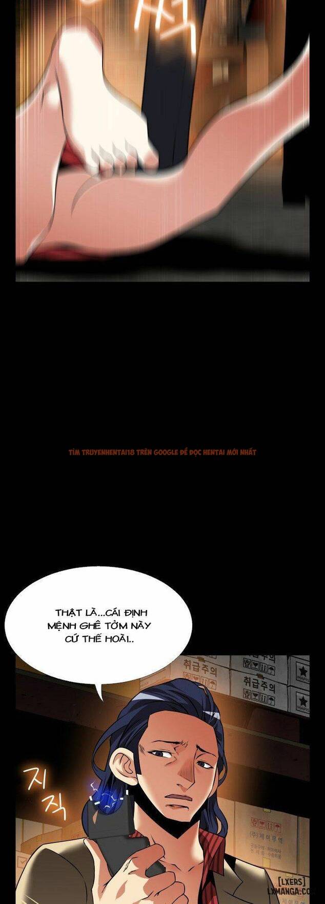Xem ảnh 22 trong truyện hentai Thông Số Tình Yêu - Chapter 104 - hentaitvn.net