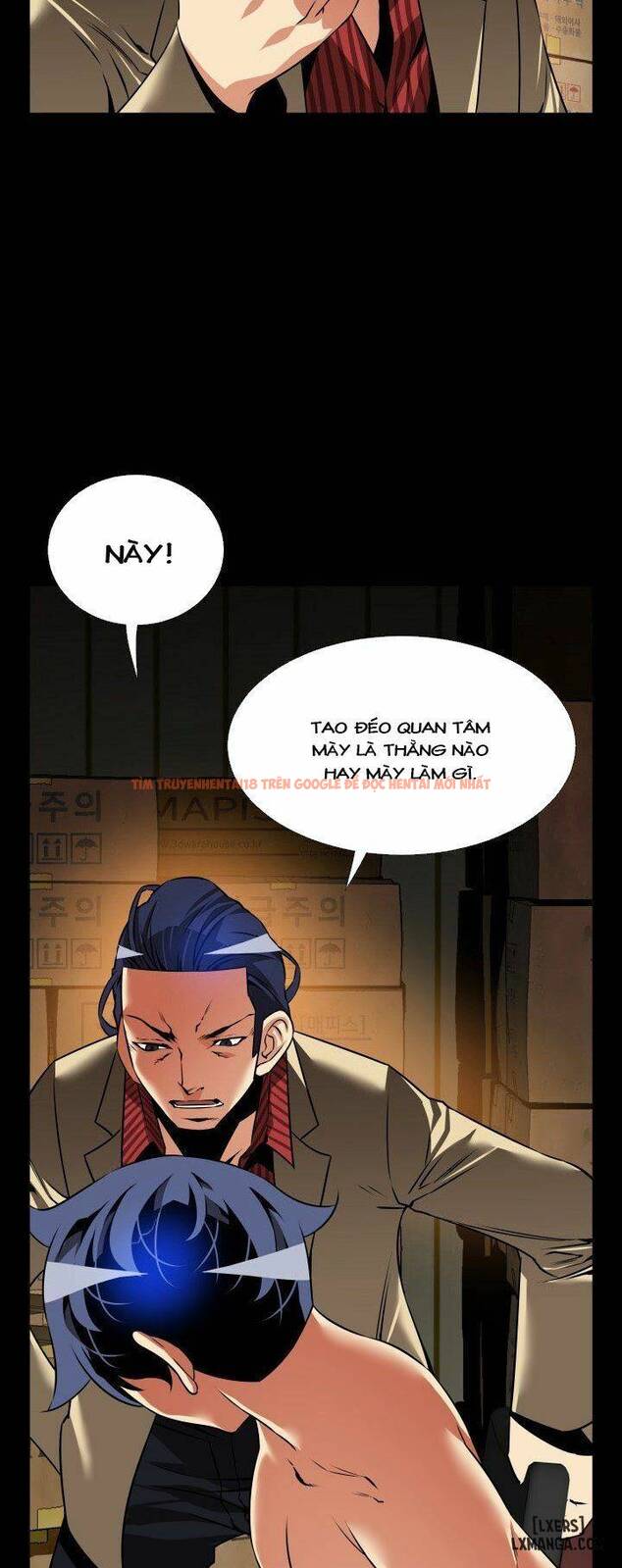 Xem ảnh 23 trong truyện hentai Thông Số Tình Yêu - Chapter 104 - hentaitvn.net