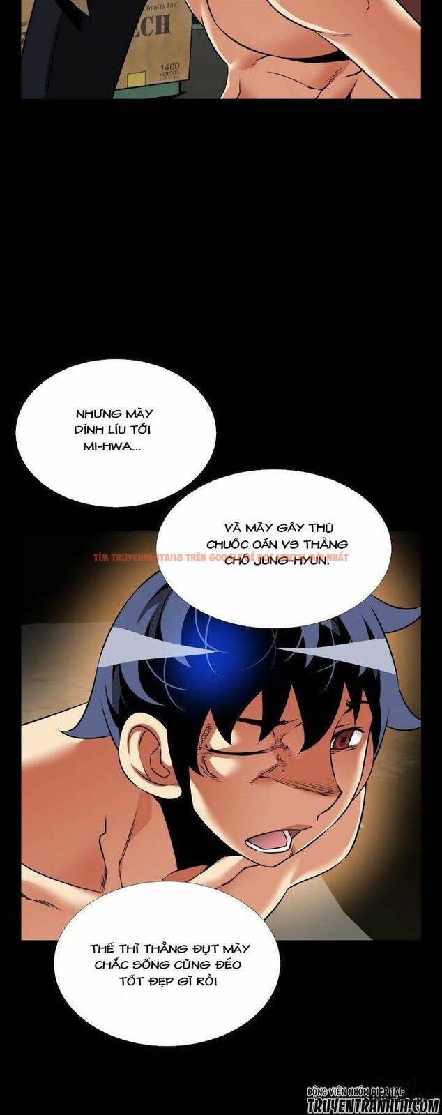 Xem ảnh 24 trong truyện hentai Thông Số Tình Yêu - Chapter 104 - hentaitvn.net