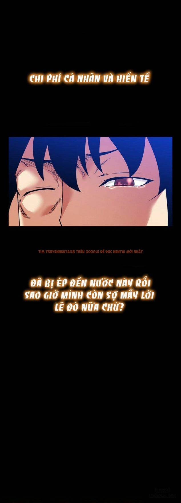 Xem ảnh 35 trong truyện hentai Thông Số Tình Yêu - Chapter 104 - hentaitvn.net