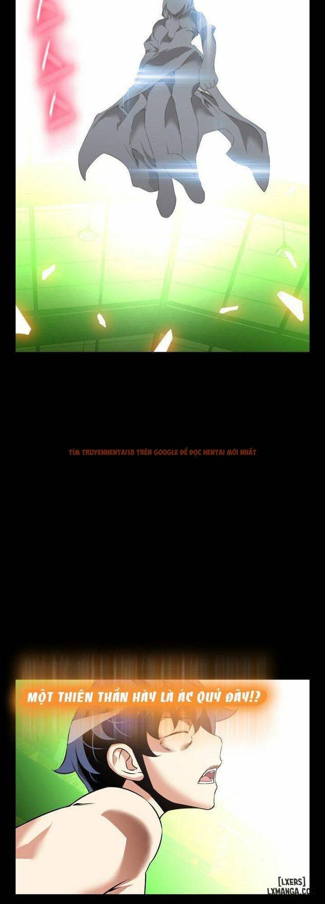 Xem ảnh 45 trong truyện hentai Thông Số Tình Yêu - Chapter 104 - hentaitvn.net