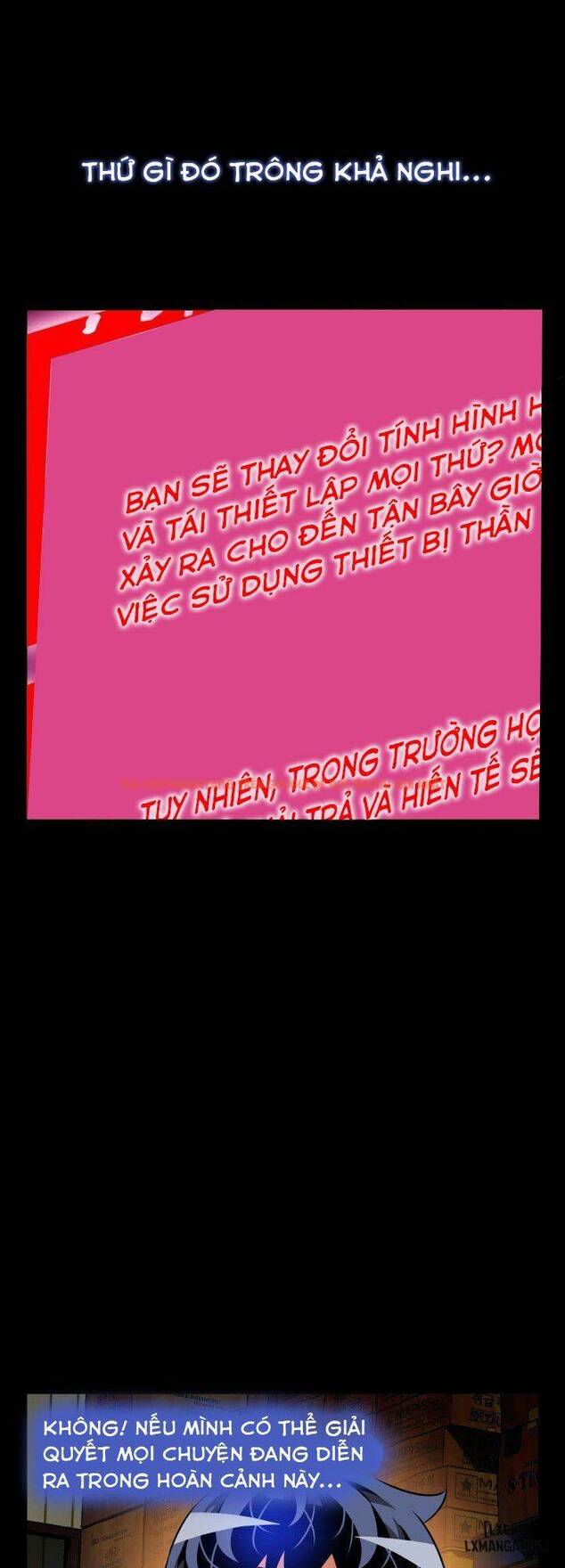 Xem ảnh 6 trong truyện hentai Thông Số Tình Yêu - Chapter 104 - hentaitvn.net