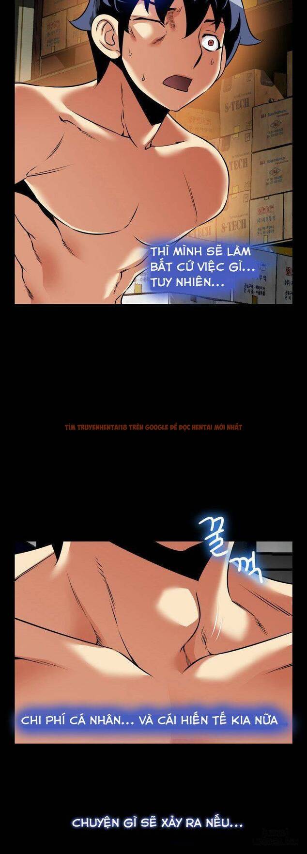 Xem ảnh 7 trong truyện hentai Thông Số Tình Yêu - Chapter 104 - hentaitvn.net