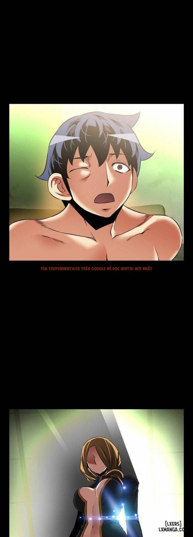 Xem ảnh 0 trong truyện hentai Thông Số Tình Yêu - Chapter 105 - hentaitvn.net