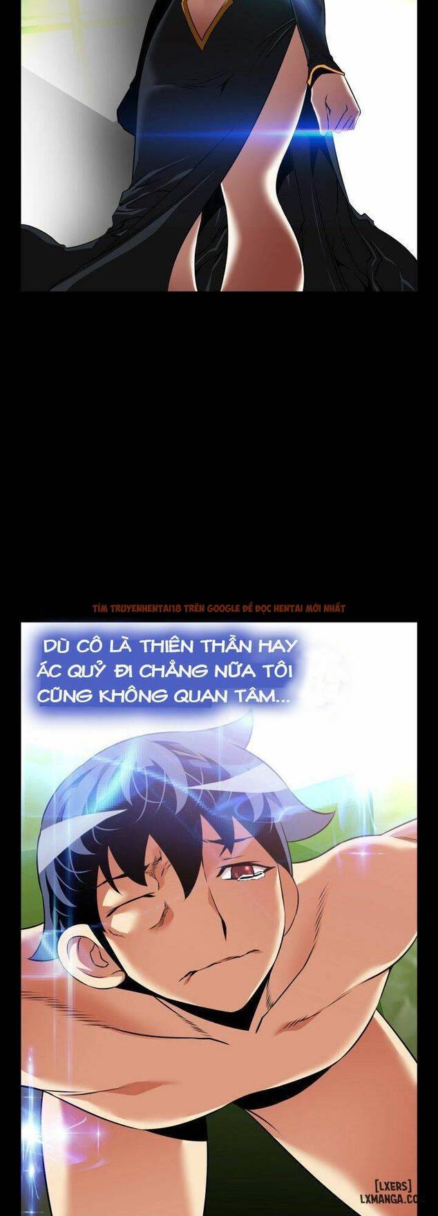 Xem ảnh 1 trong truyện hentai Thông Số Tình Yêu - Chapter 105 - hentaitvn.net