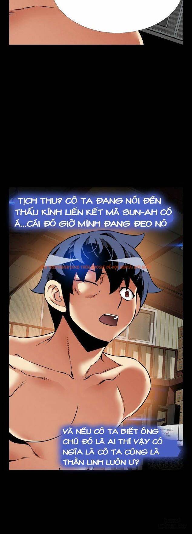 Xem ảnh 12 trong truyện hentai Thông Số Tình Yêu - Chapter 105 - hentaitvn.net