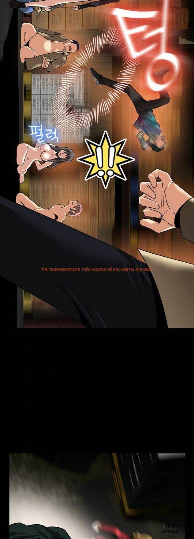 Xem ảnh 16 trong truyện hentai Thông Số Tình Yêu - Chapter 105 - hentaitvn.net