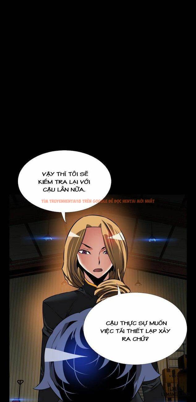 Xem ảnh 18 trong truyện hentai Thông Số Tình Yêu - Chapter 105 - hentaitvn.net