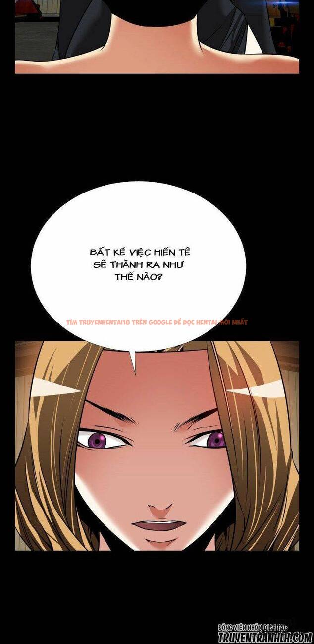 Xem ảnh 19 trong truyện hentai Thông Số Tình Yêu - Chapter 105 - hentaitvn.net