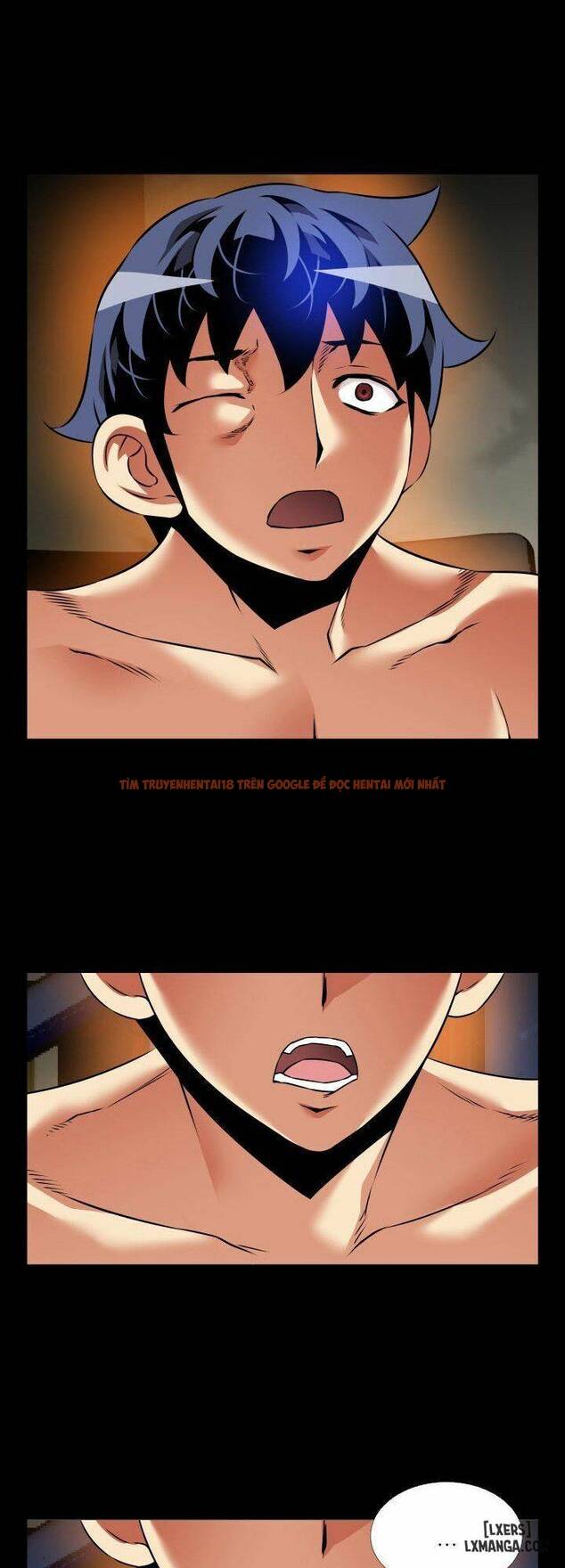 Xem ảnh 20 trong truyện hentai Thông Số Tình Yêu - Chapter 105 - hentaitvn.net