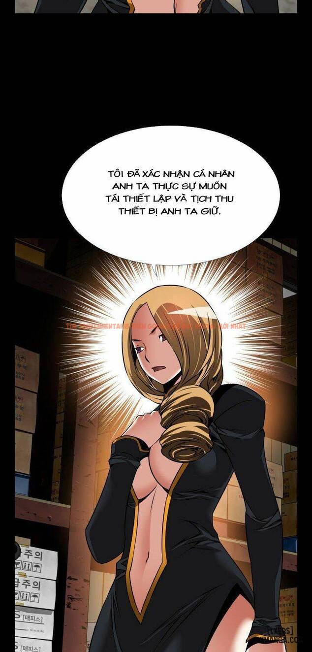 Xem ảnh 23 trong truyện hentai Thông Số Tình Yêu - Chapter 105 - hentaitvn.net