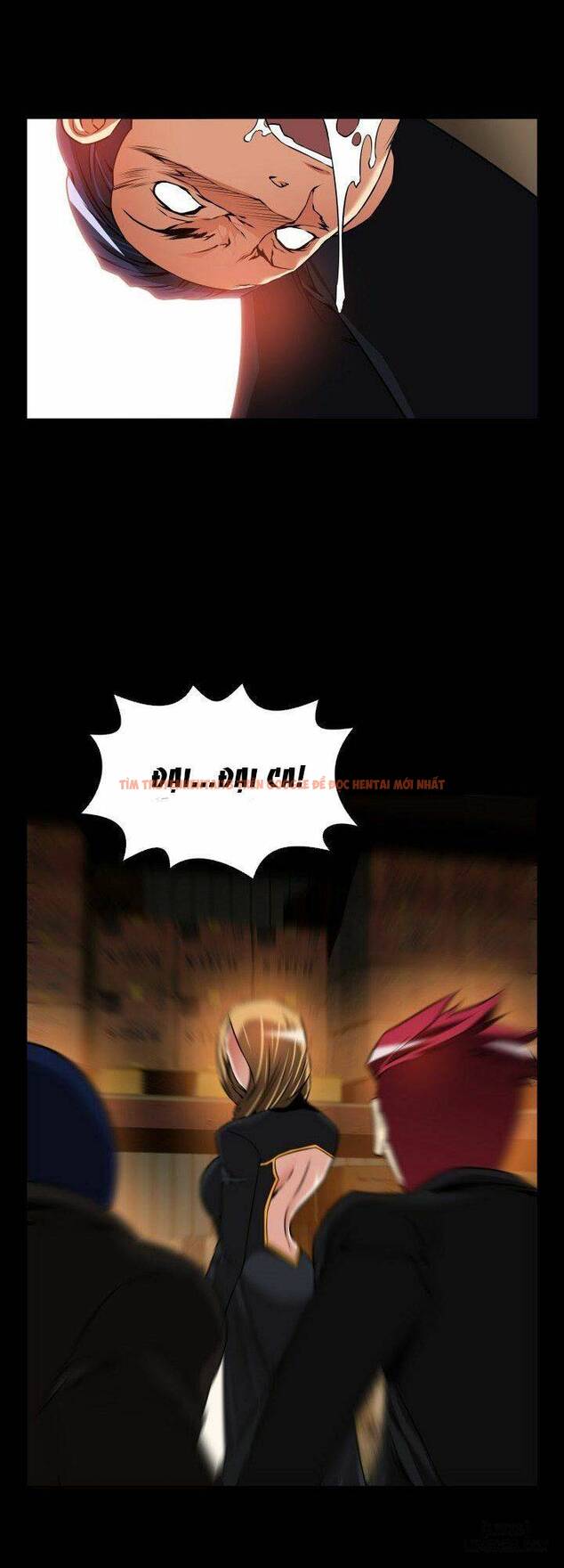 Xem ảnh 30 trong truyện hentai Thông Số Tình Yêu - Chapter 105 - hentaitvn.net