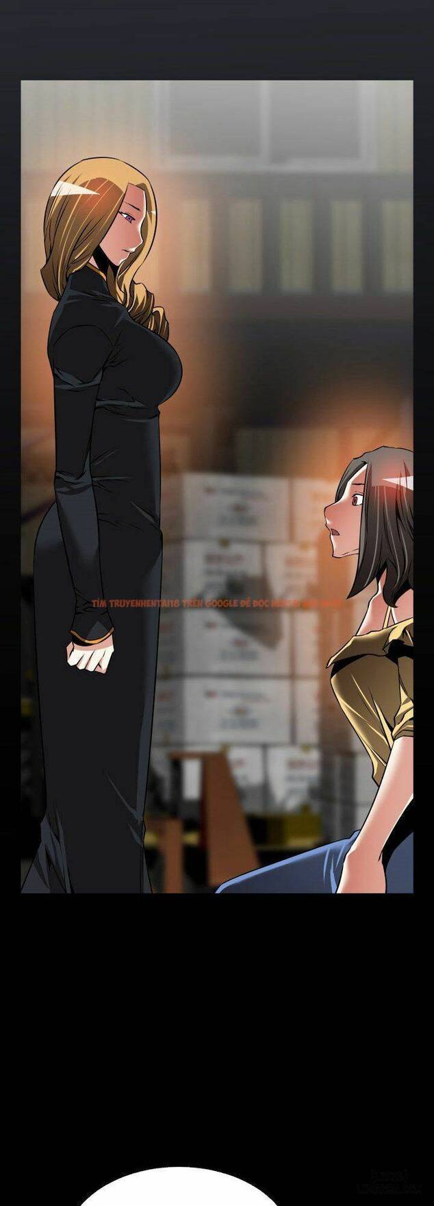 Xem ảnh 42 trong truyện hentai Thông Số Tình Yêu - Chapter 105 - hentaitvn.net
