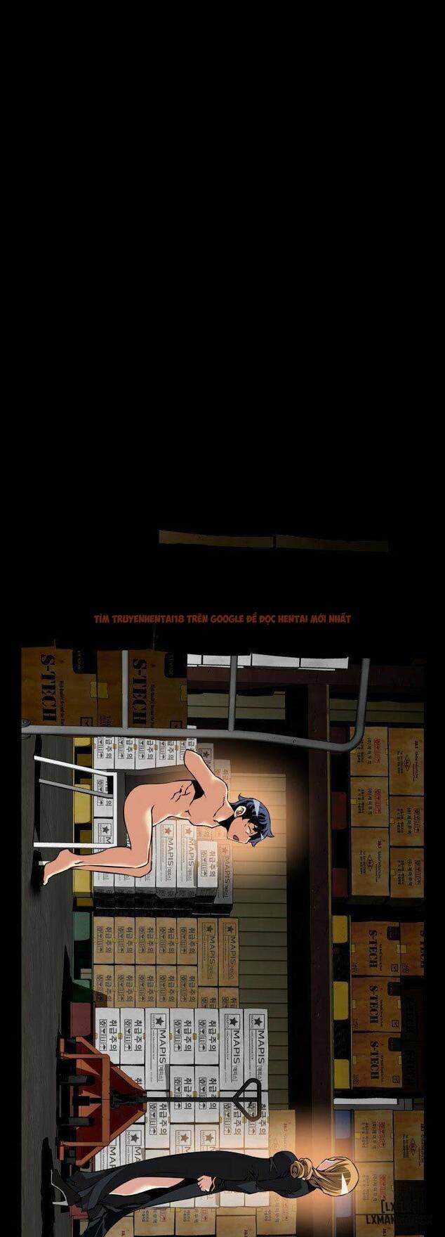 Xem ảnh 6 trong truyện hentai Thông Số Tình Yêu - Chapter 105 - hentaitvn.net