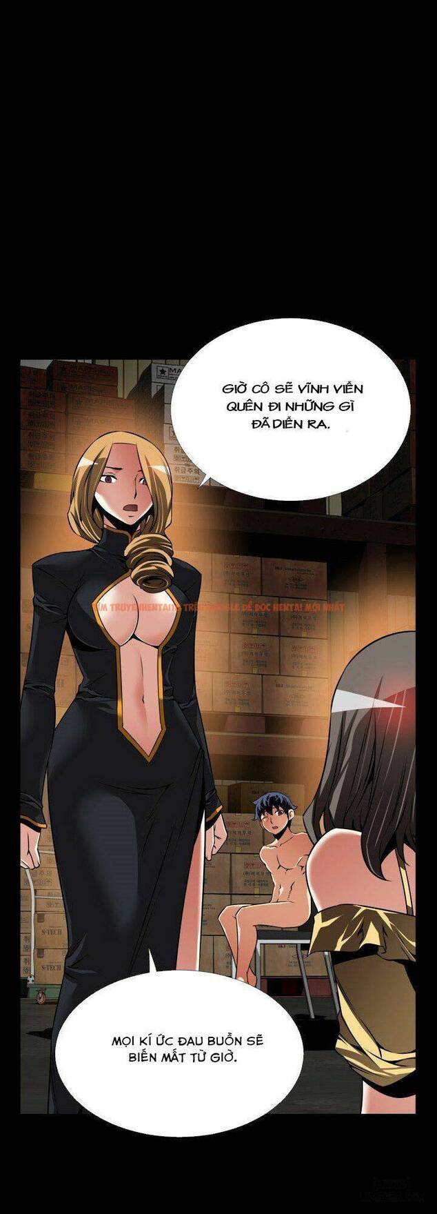 Xem ảnh 0 trong truyện hentai Thông Số Tình Yêu - Chapter 106 - hentaitvn.net