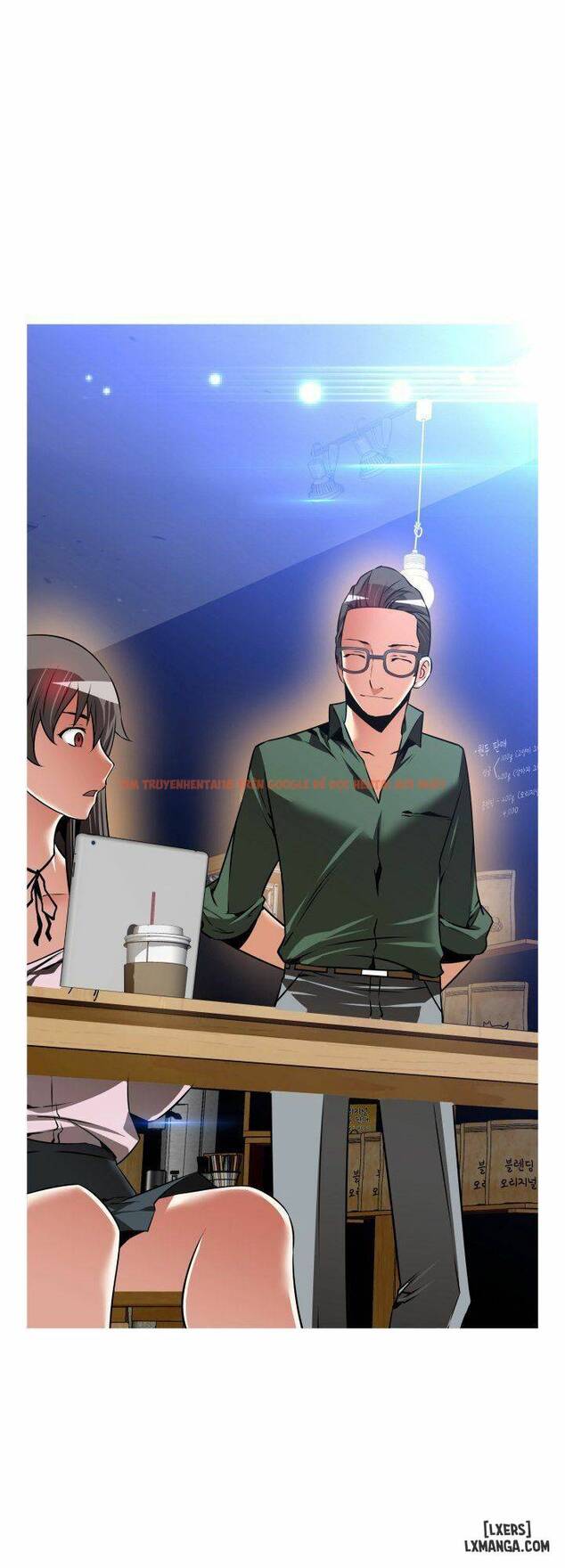 Xem ảnh 15 trong truyện hentai Thông Số Tình Yêu - Chapter 106 - hentaitvn.net