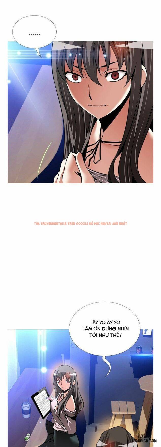 Xem ảnh 18 trong truyện hentai Thông Số Tình Yêu - Chapter 106 - hentaitvn.net