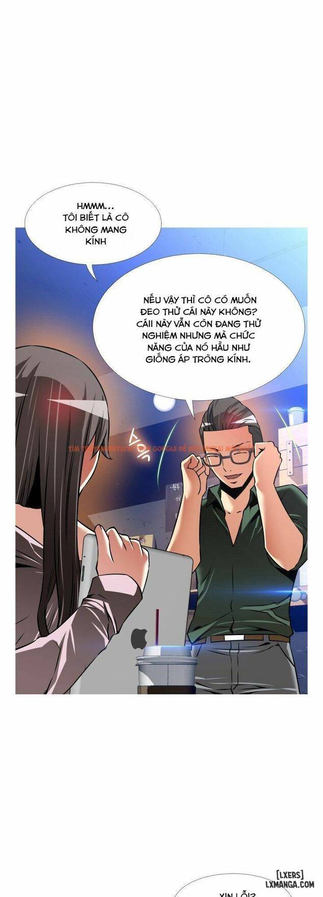 Xem ảnh 20 trong truyện hentai Thông Số Tình Yêu - Chapter 106 - hentaitvn.net