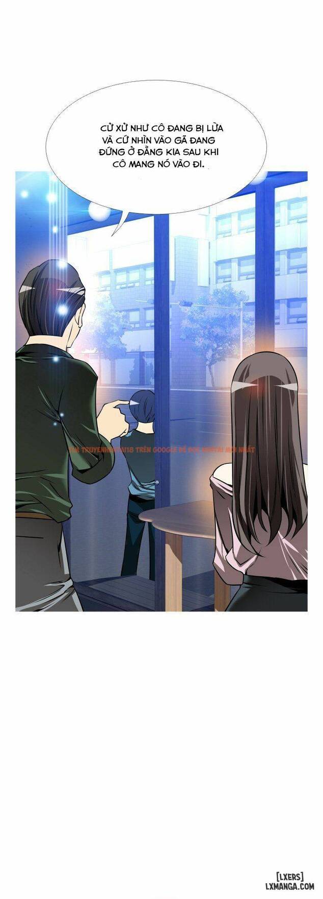 Xem ảnh 23 trong truyện hentai Thông Số Tình Yêu - Chapter 106 - hentaitvn.net