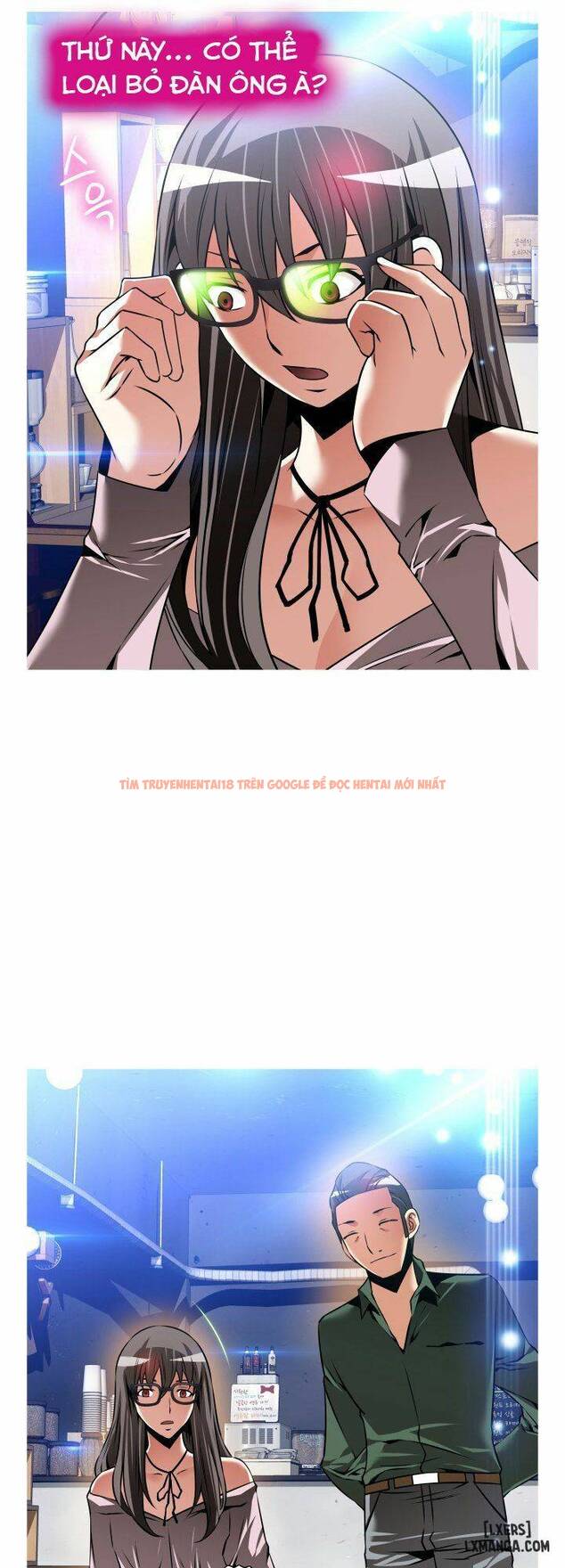 Xem ảnh 24 trong truyện hentai Thông Số Tình Yêu - Chapter 106 - hentaitvn.net