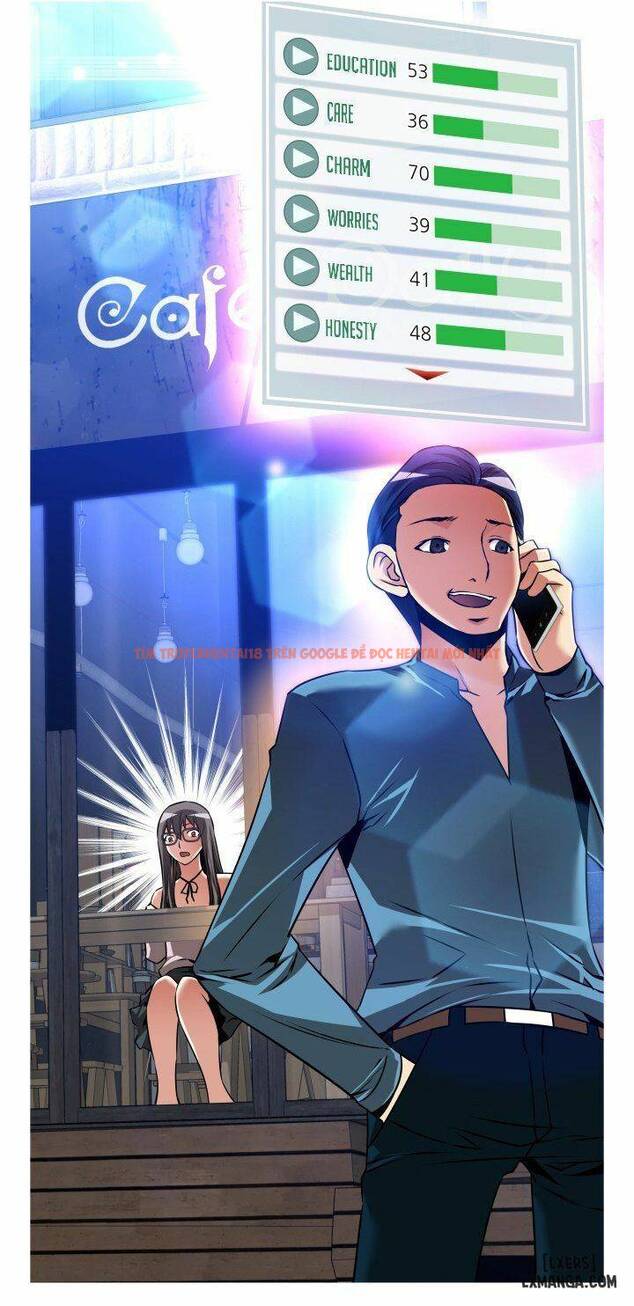 Xem ảnh 26 trong truyện hentai Thông Số Tình Yêu - Chapter 106 - hentaitvn.net