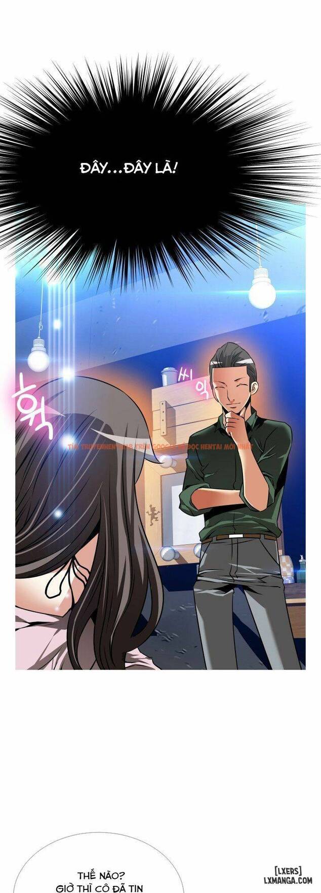 Xem ảnh 28 trong truyện hentai Thông Số Tình Yêu - Chapter 106 - hentaitvn.net